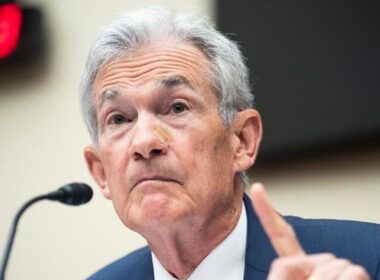 Fed Holds Interest Rates At 23-Year High—Hints Inflation Improving With First Rate Cut ‘On The Table’