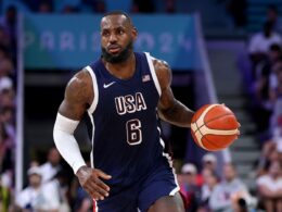 Olympic Men’s Basketball: How Team USA’s Career NBA Earnings Compare To Its Group Rivals