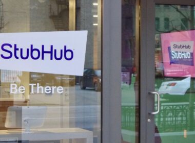 StubHub Sued By Washington D.C. Attorney General Over Alleged Deceptive Pricing