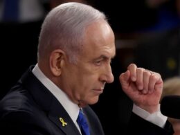 Fact check: Netanyahu falsely claims there have been ‘practically’ no civilian fatalities in Rafah, besides one incident