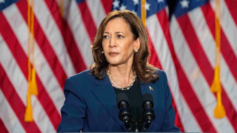 What is DEI? Republicans are using the term to attack Kamala Harris, but experts say it’s widely misunderstood