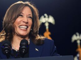 How Kamala Harris can beat Donald Trump