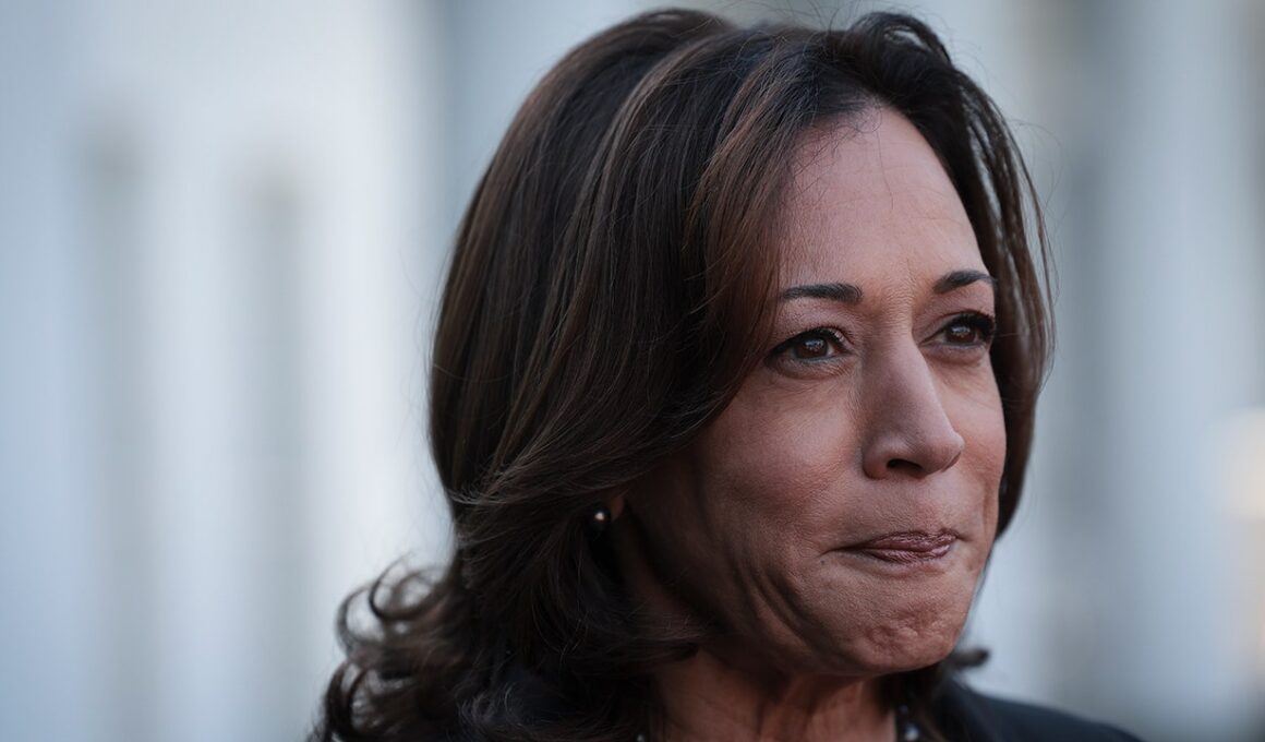 Webpage that rated Kamala Harris the ‘most liberal’ senator in 2019 suddenly disappears