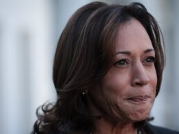 Webpage that rated Kamala Harris the ‘most liberal’ senator in 2019 suddenly disappears