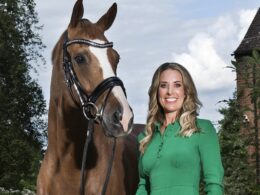 Downfall of the girl on the dancing horse! How leaked whip video ended GB golden girl Charlotte Dujardin’s glittering equestrian career within hours