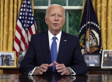 Biden ‘clearly hasn’t been running the show’ and ‘doesn’t look good’: The brutal assessment from Congress on Joe’s speech