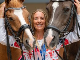 How the Charlotte Dujardin leaked horse whip video scandal is just the latest controversy in scandal-hit dressage