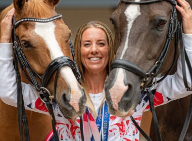 How the Charlotte Dujardin leaked horse whip video scandal is just the latest controversy in scandal-hit dressage