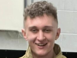 Fire crews rush to fatal motorbike crash and find victim was ‘well loved’ 21-year-old colleague