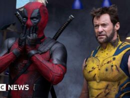 Can Deadpool and Wolverine spark Marvel’s revival?