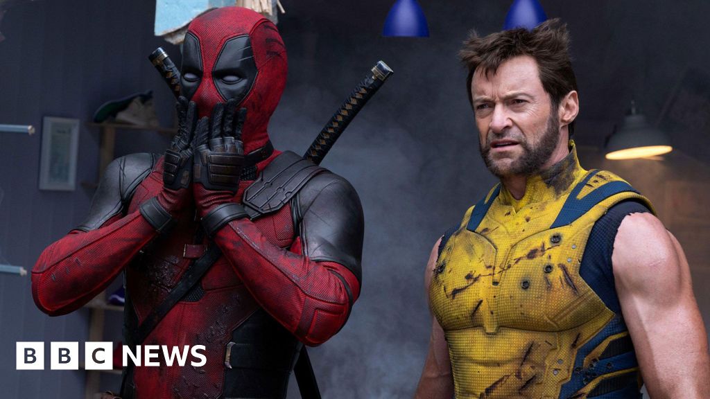 Can Deadpool and Wolverine spark Marvel’s revival?