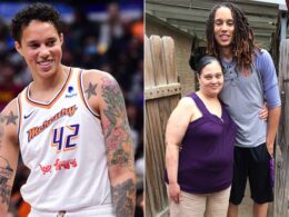 All About Brittney Griner’s Parents, Raymond and Sandra Griner