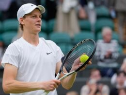 Jannik Sinner—World’s No. 1 Tennis Player And Forbes 30 Under 30 Alum—Withdraws From Paris Olympics