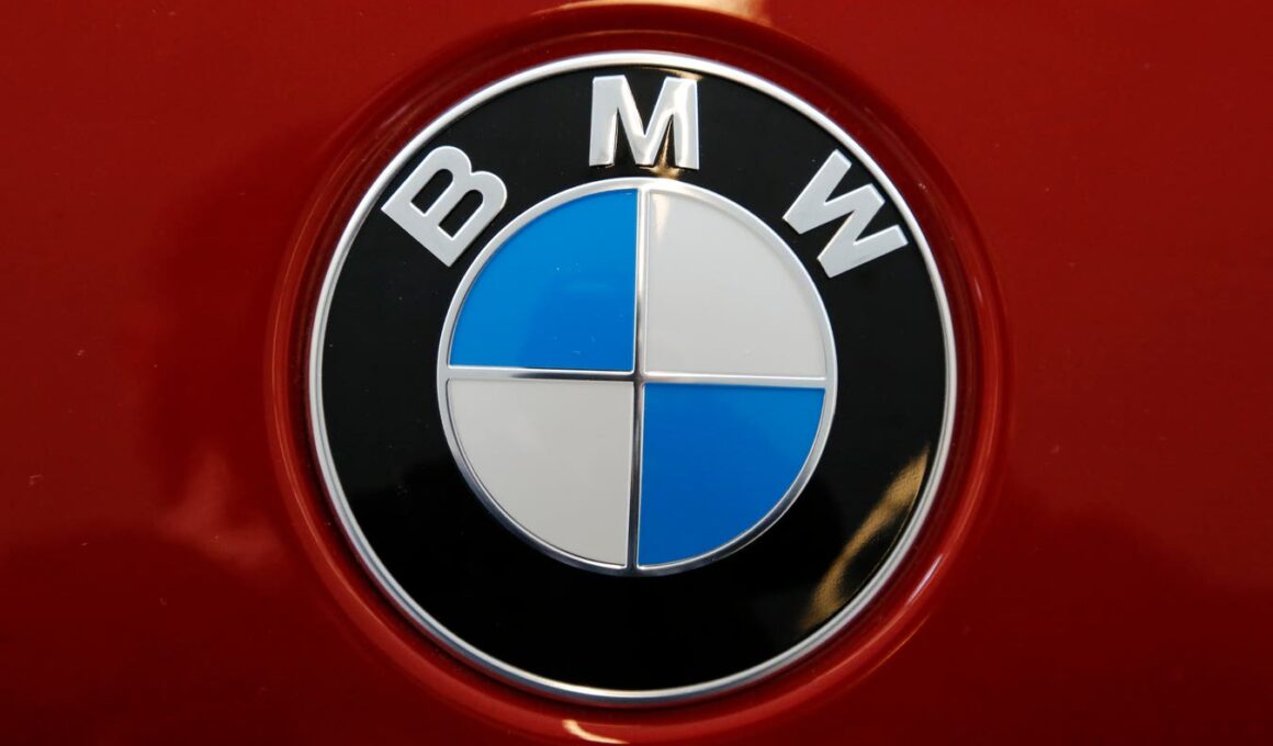 BMW Recalls 291,000 Cars With Part That Could Detach In Rear Crash