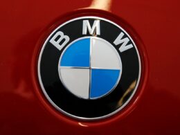 BMW Recalls 291,000 Cars With Part That Could Detach In Rear Crash