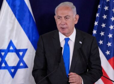 Who Is Skipping Netanyahu’s Congress Address? Kamala Harris, Nancy Pelosi And Other Big Names