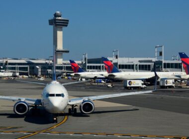 JFK Airport Fire: At Least 9 Injured And Hundreds Evacuated—Here’s What To Know