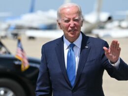 Biden Believes He Could Still Serve Another Term—Despite Leaving 2024 Race, White House Says