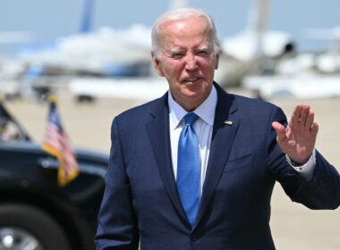 Biden Believes He Could Still Serve Another Term—Despite Leaving 2024 Race, White House Says