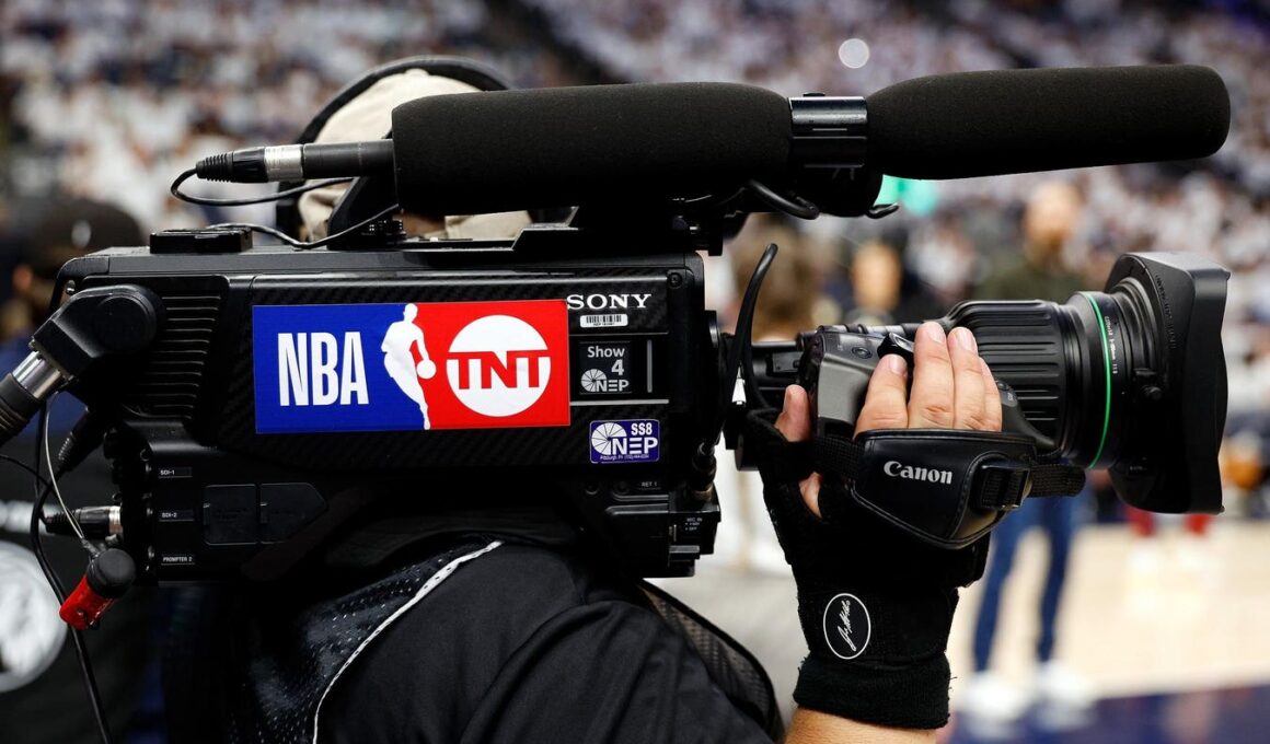 NBA Ending Deal With TNT And Shifting Games To NBC And Amazon—TNT Vows ‘Appropriate Action’