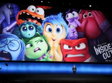 ‘Inside Out 2’ Becomes Highest-Grossing Animated Film Of All Time