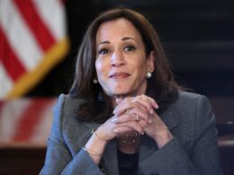 How Kamala Harris is going about finding a VP pick in just 2 weeks