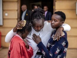 Family of murdered Kenyan woman urges new UK govt probe