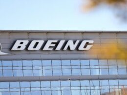 Boeing guilty plea deal filed in fatal 737 Max crashes