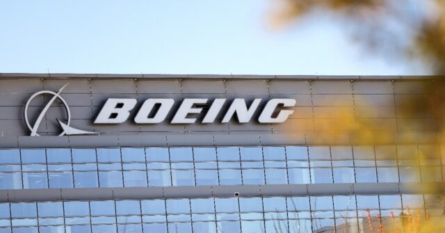 Boeing guilty plea deal filed in fatal 737 Max crashes