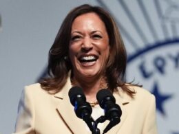 Republican Jewish Coalition Slams Kamala Harris for Boycotting Netanyahu for Sorority Lunch