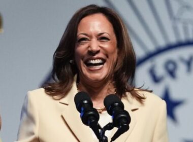 Republican Jewish Coalition Slams Kamala Harris for Boycotting Netanyahu for Sorority Lunch