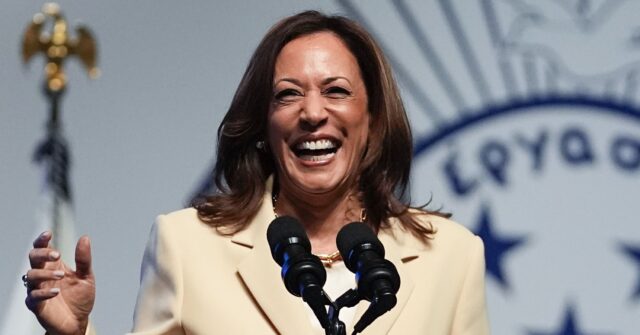 Republican Jewish Coalition Slams Kamala Harris for Boycotting Netanyahu for Sorority Lunch