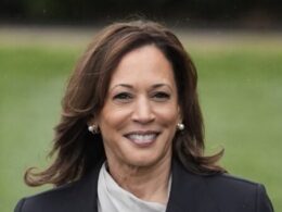 FACT FOCUS: A look at false claims around Kamala Harris and her campaign for the White House