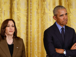 Report: Obama Doubts Kamala Harris Can Beat Trump, Will Not Endorse Her