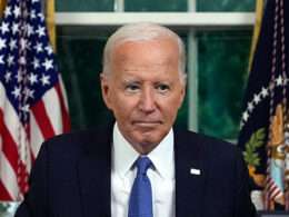 Poll: 6 in 10 Say Biden’s Mental Decline a ‘Threat’ to National Security