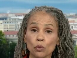 Maya Wiley: There Is ‘Direct Line’ from DEI Attack on VP Harris to Project 2025