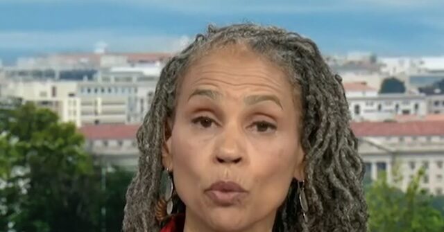 Maya Wiley: There Is ‘Direct Line’ from DEI Attack on VP Harris to Project 2025