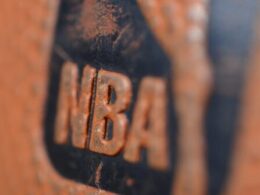 NBA signs 11-year media deals worth reported $76 bn