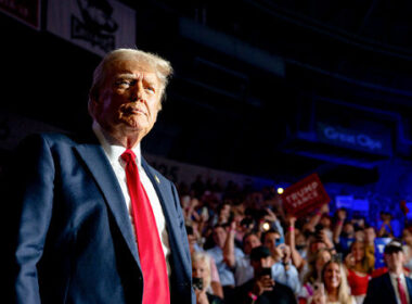 Trump: ‘A Vote for Kamala Is a Vote for Four More Years of Dishonesty’