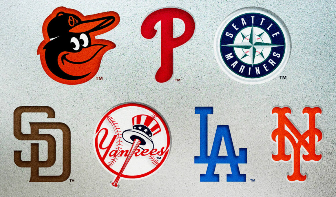 These 7 clubs have the prospects to swing Deadline dealsThese 7 clubs have the prospects to swing Deadline deals