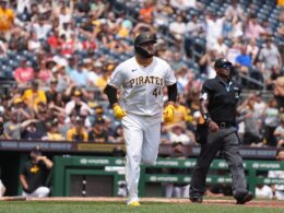 Late substitute Tellez comes up big vs. lefty as Bucs win seriesLate substitute Tellez comes up big vs. lefty as Bucs win series