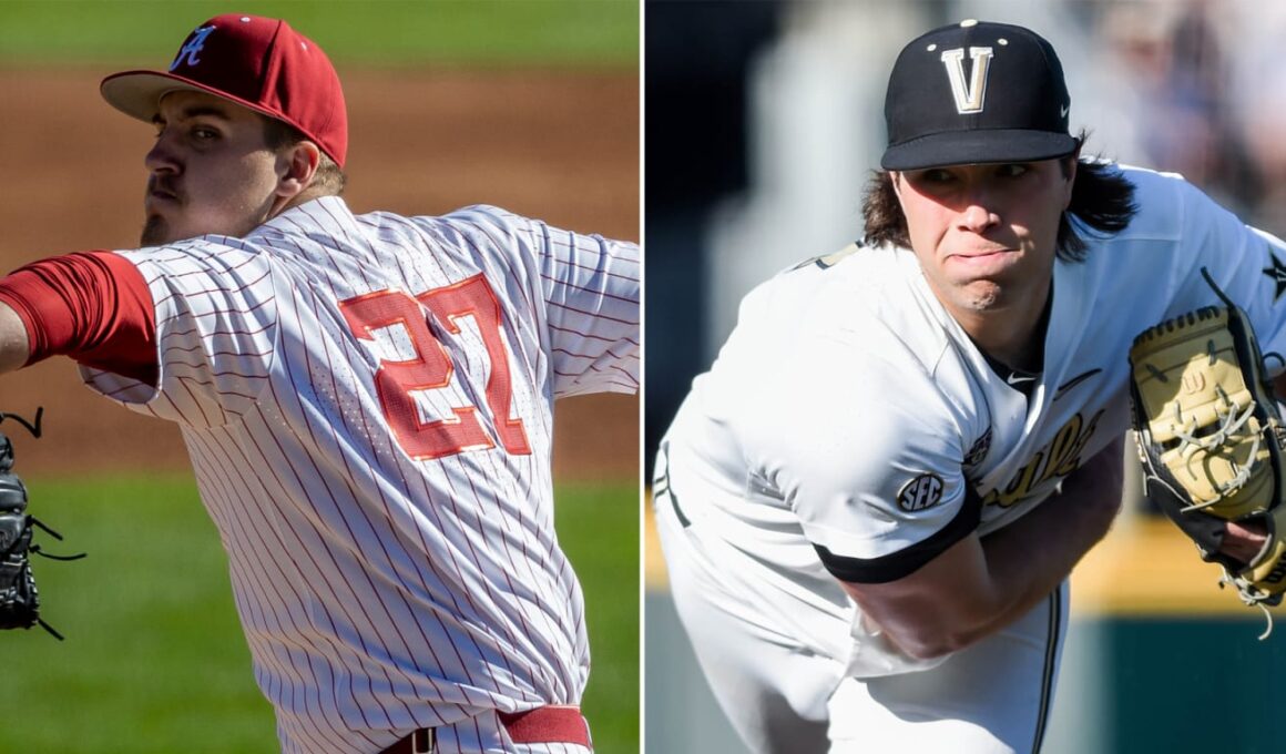 Yanks sign top Draft picks Hess, CunninghamYanks sign top Draft picks Hess, Cunningham