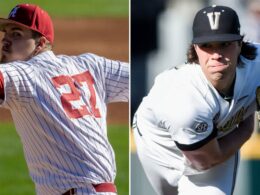 Yanks sign top Draft picks Hess, CunninghamYanks sign top Draft picks Hess, Cunningham