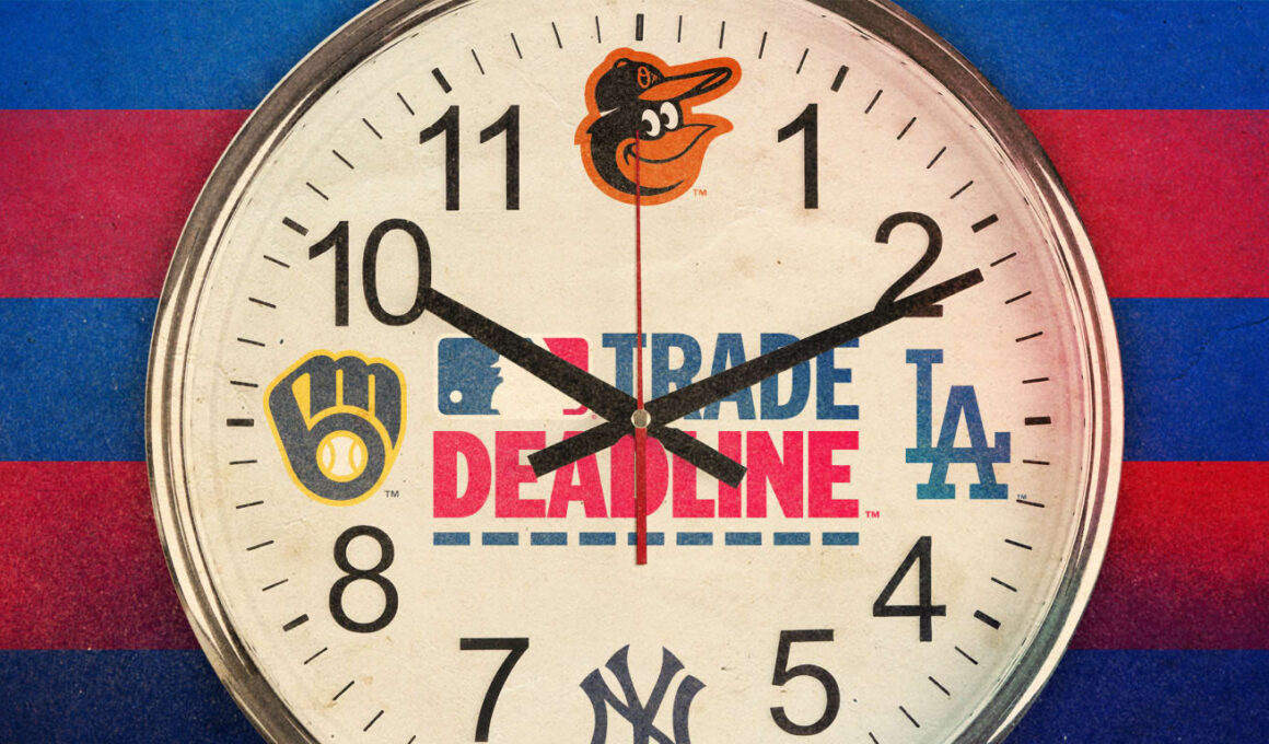 9 clubs that should be all-in at the Trade Deadline9 clubs that should be all-in at the Trade Deadline