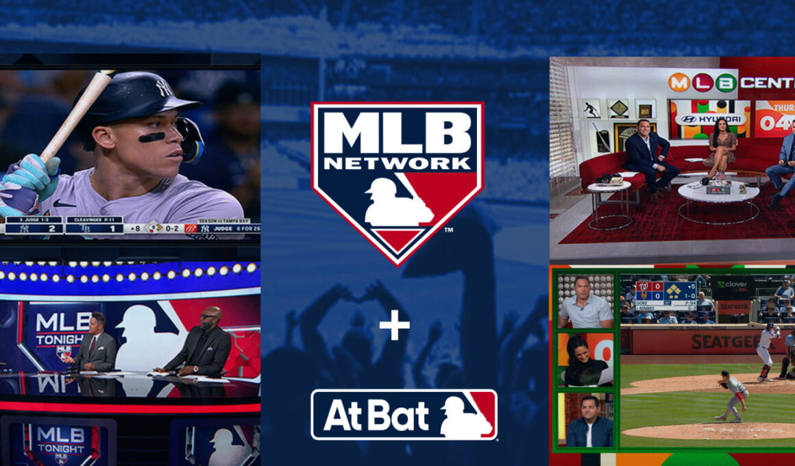 MLB Network available as standalone stream for fansMLB Network available as standalone stream for fans