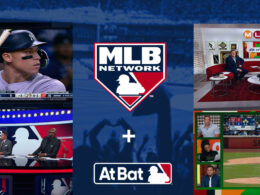 MLB Network available as standalone stream for fansMLB Network available as standalone stream for fans