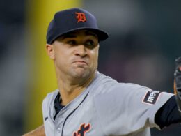 Tigers ‘plan to trade’ this sought-after starting pitcherTigers ‘plan to trade’ this sought-after starting pitcher