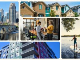 America’s Top 10 Rental Markets: Sweet Spots With Plenty of Jobs, Affordable Homes, and Fun Things To Do