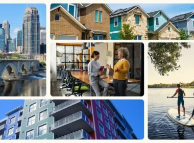 America’s Top 10 Rental Markets: Sweet Spots With Plenty of Jobs, Affordable Homes, and Fun Things To Do