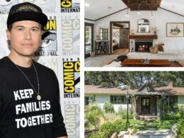 Actor Nick Zano Fetches $3.1M for His Creekside Retreat in Calabasas